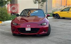 مازدا MX-5